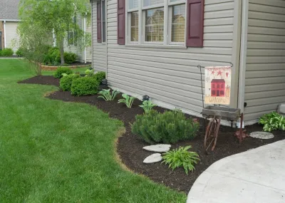 Hickory Lane Farms Nursery & Landscape, LLC. - Paver Installation in Marysville, OH