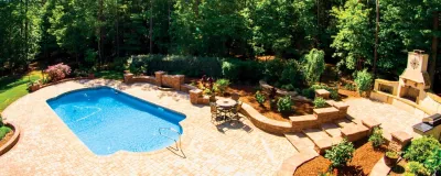 Hicks Landscape Contractors, Inc. - Drip Irrigation System Installation in Wendell, NC