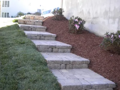 Hicks Landscape Contractors, Inc. - Drip Irrigation System Installation in Wendell, NC