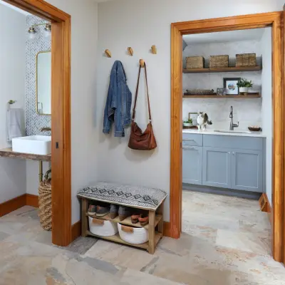 Copper Acorn Interior Design Studio - Custom Cabinets & Cabinetry in Grand Rapids, MI