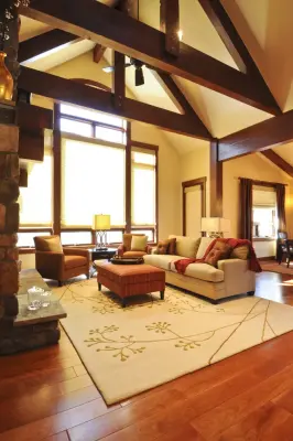 Mountain Life and Home of Colorado - Custom Home Builders in Steamboat Springs, CO
