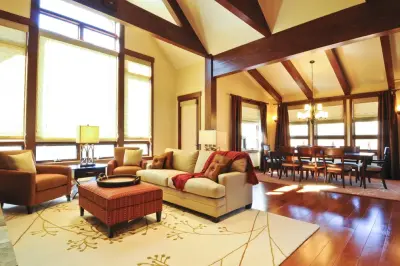 Mountain Life and Home of Colorado - Custom Home Builders in Steamboat Springs, CO