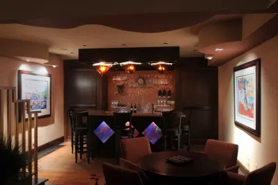 NV Design - Custom Cabinets & Cabinetry in Muncie, IN