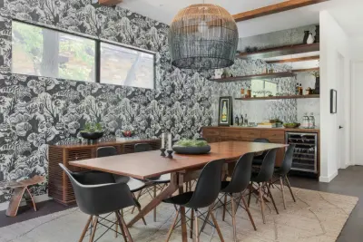 Woodland Ridge by Cameron Getter Design