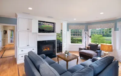 Julians Interiors - Professional Home Organizers in Madison, CT