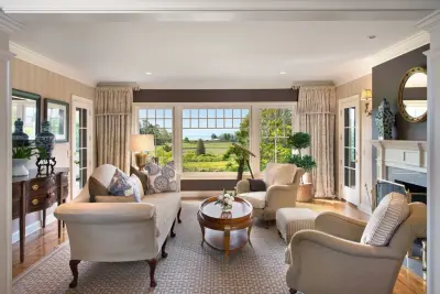 Julians Interiors - Professional Home Organizers in Madison, CT