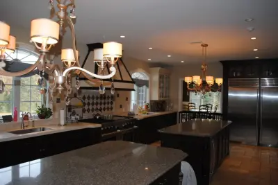Romancing the Home Interiors - Interior Design & Decorating in Charlotte, NC