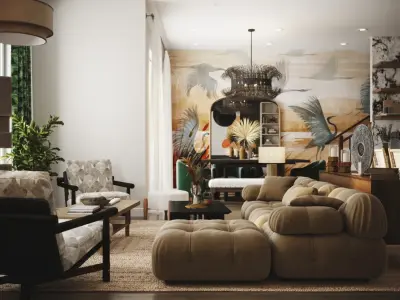 K-SAMONE & CO | Evocative Interiors & Architecture - Kitchen Remodeling in Dallas, TX