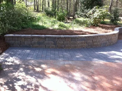 Hicks Landscape Contractors, Inc. - Drip Irrigation System Installation in Wendell, NC