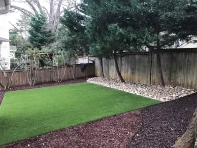 Hicks Landscape Contractors, Inc. - Drip Irrigation System Installation in Wendell, NC