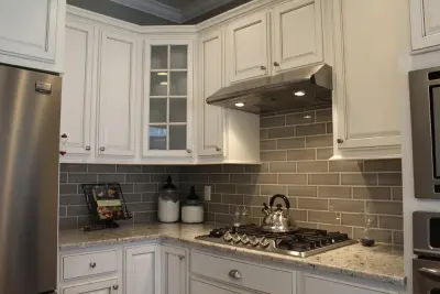 Brian H Murray Interior Design - Kitchen Remodeling in Raleigh, NC
