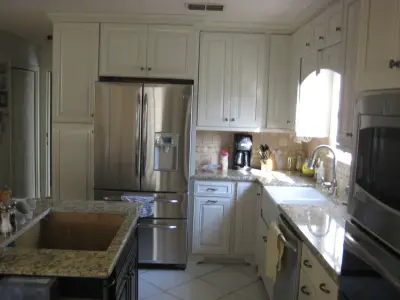 Sunshine Menefee - Interior Design & Decorating in Panama City, FL