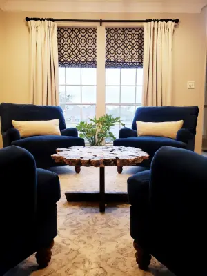 Interiors by Alicia Tovar - Kitchen Remodeling in Portland, TX