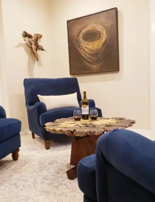 Interiors by Alicia Tovar - Kitchen Remodeling in Portland, TX