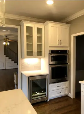 Taylor Home by Angie Dean Designs