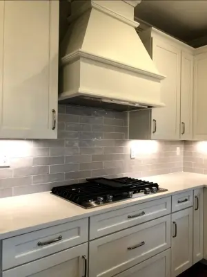 Angie Dean Designs - Kitchen Remodeling in Calera, AL