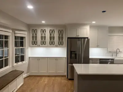 Angie Dean Designs - Kitchen Remodeling in Calera, AL