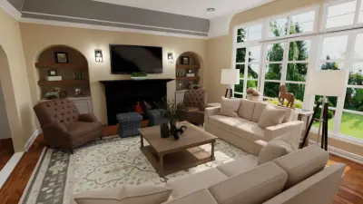 Carrie.C Designs - Window Installation & Replacement in Peoria, IL