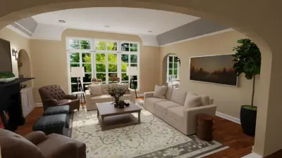 Carrie.C Designs - Window Installation & Replacement in Peoria, IL