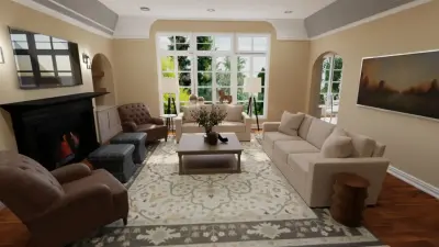 Carrie.C Designs - Window Installation & Replacement in Peoria, IL