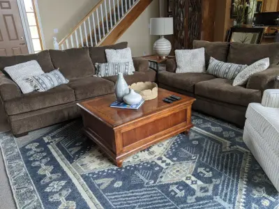 Lauren Stults @ Lauren Elaine Designs - Architectural & Building Design Services in Petoskey, MI