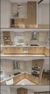 Cozy Renovations - Professional Home Organizers in Manassas, VA