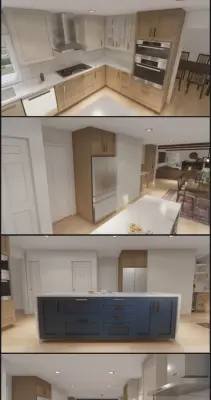 Cozy Renovations - Professional Home Organizers in Manassas, VA