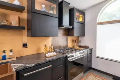 Fugitt Designs - Architectural & Building Design Services in Mount Shasta, CA