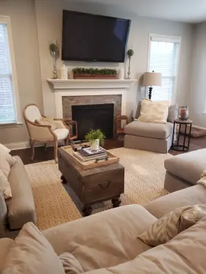 MB2 Home by Savvy Style With Valerie