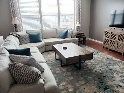 MB3 Home by Savvy Style With Valerie