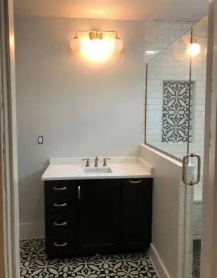 Highland Avenue — Interior Design & Decorating project by Angie Dean Designs