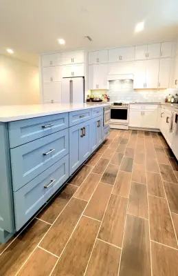 Adrienne's Decor, LLC - Custom Cabinets & Cabinetry in Clearwater, FL