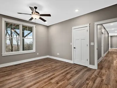 Mountain Escape in Transition — Interior Design & Decorating project by Kayla Beavers Interior Designer