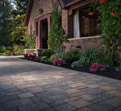 High Rock Land & Hardscapes - Sprinkler Installation & Repair in Browns Summit, NC
