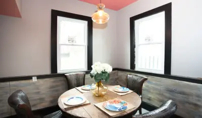 Layla Weiss Designs - Interior Design & Decorating in Fairmont, WV