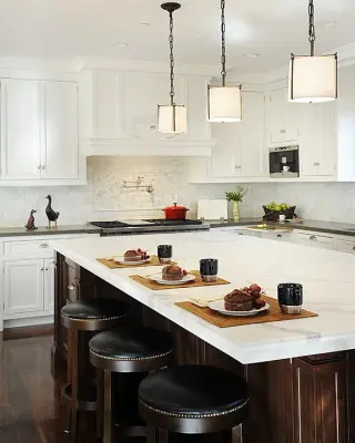 TRG Architecture + Interior Design - Smart Home & Theater Installers in San Mateo, CA