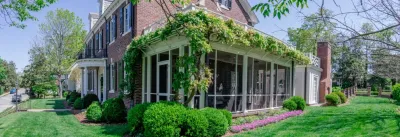 English Garden Renovation — Landscape Construction project by High Rock Land & Hardscapes