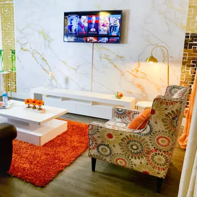 Glamoureax Interior Designs - Smart Home & Theater Installers in Houston, TX