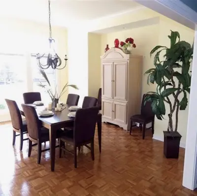 Eagles Nest Home Stage — Interior Design & Decorating project by SaraBella Home Staging & Redesign