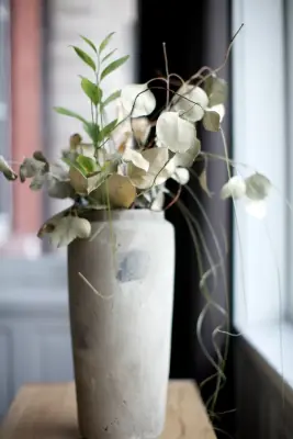 Girl Encounters Metal — Interior Design & Decorating project by Stone
