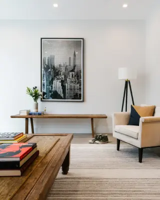 Union Square Project - Manhattan, NY by Designs By Human.