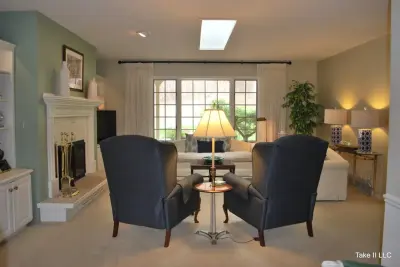 Take II staging & redesign - Interior Design & Decorating in La Crosse, WI