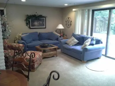 Susan Knox for Ethan Allen Peoria, IL - Window Installation & Replacement in Peoria, IL