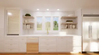 Lauren Ashley Design - Interior Design & Decorating in Lafayette, IN
