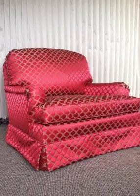 Upholstery Initiatives — Interior Design & Decorating project by Sunshine Menefee