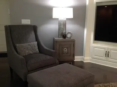 Modern Home Interior Renovation by Mary Shipley Interiors