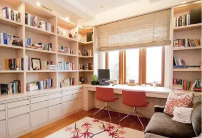 Duplex in Upper West Side, NYC — Interior Design & Decorating project by Perianth Interior Design