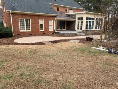 High Rock Land & Hardscapes - Sprinkler Installation & Repair in Browns Summit, NC