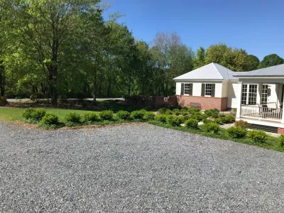 High Rock Land & Hardscapes - Sprinkler Installation & Repair in Browns Summit, NC