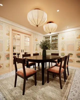Marble Lotus Interiors - Custom Cabinets & Cabinetry in San Francisco, CA